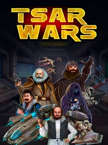 nolimit tsar wars