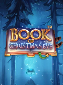 nucleus Book of Christmas Eve